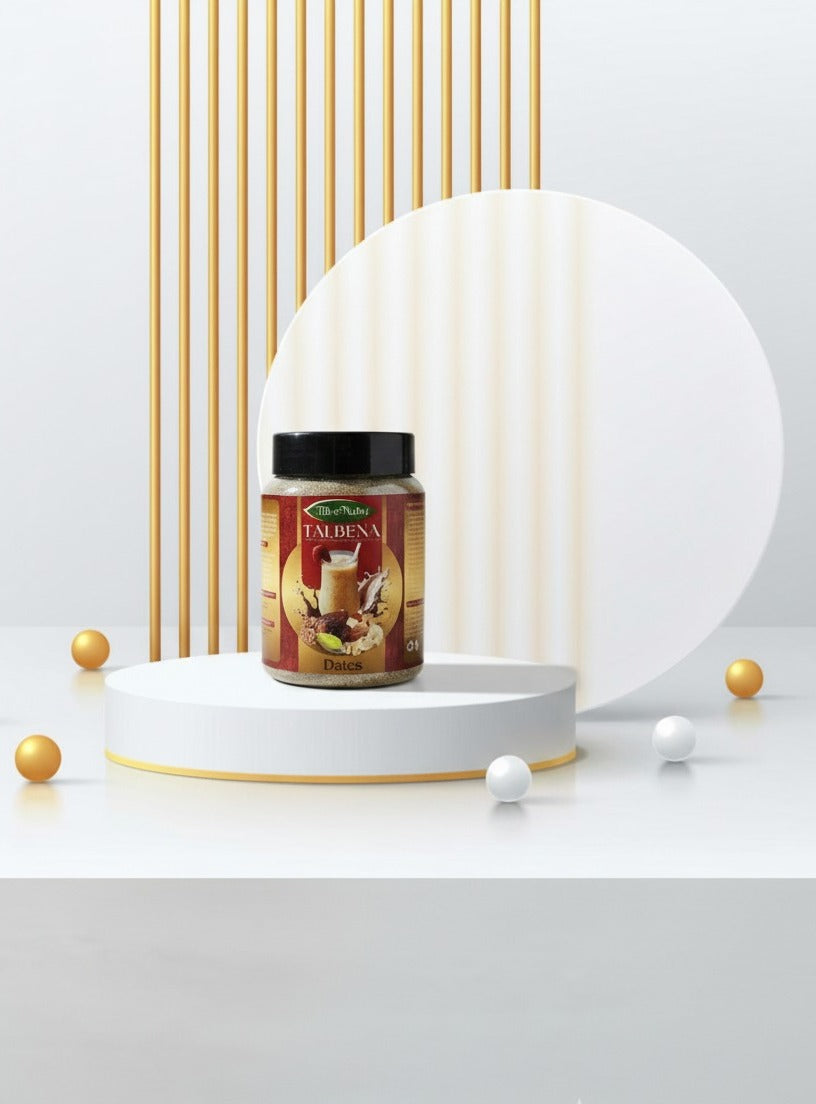 Dates Talbeena – Natural Sweetness, Powerful Nutrition