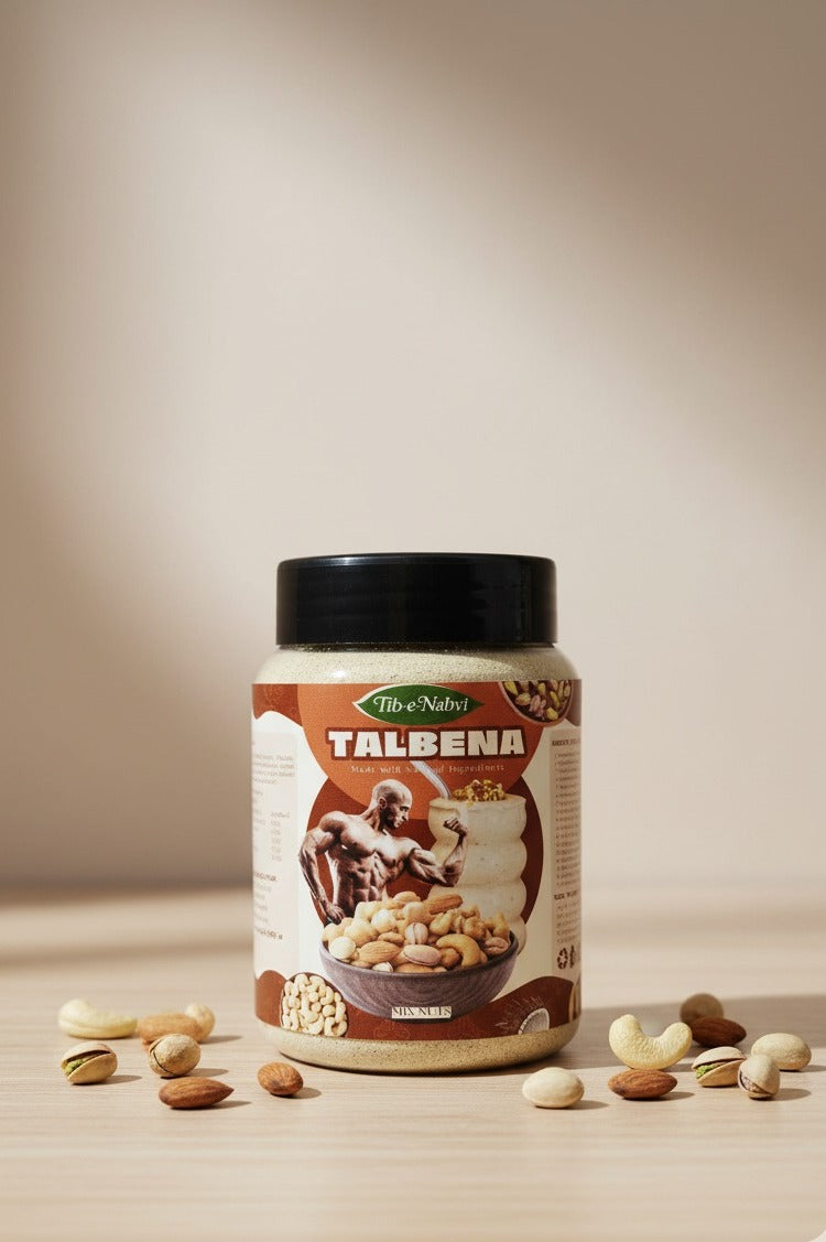Mix Nuts Talbeena